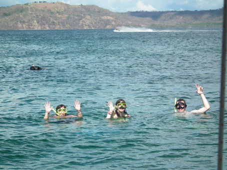 The Importance Of Deep Sea Fishing Costa Rica