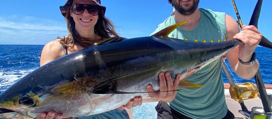 Los Suenos Sportfishing Charters