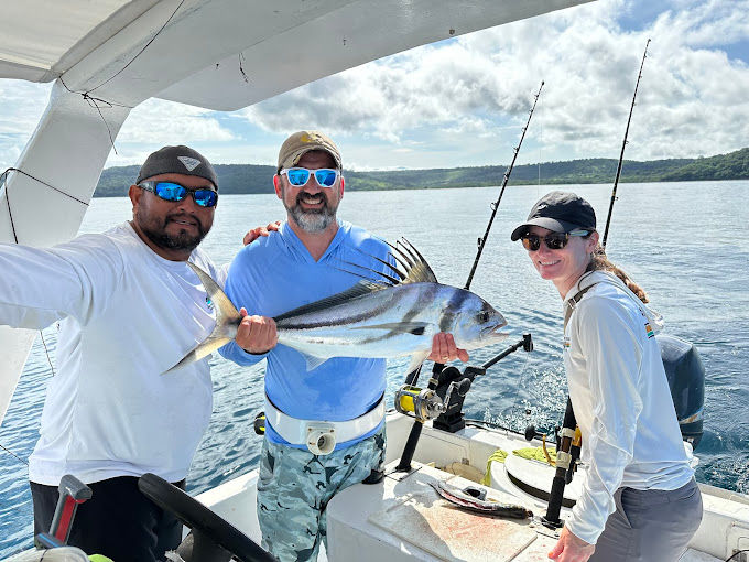 Costa Rica Fishing Charters