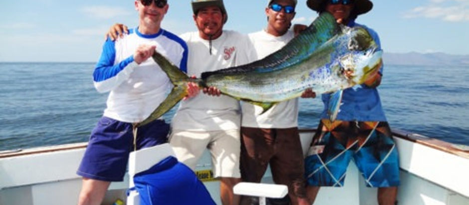 Guanacaste Fishing Charters Take You For The Most Fascinating Fishing Tour!