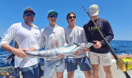 The Importance Of The Costa Rica Fishing Charters