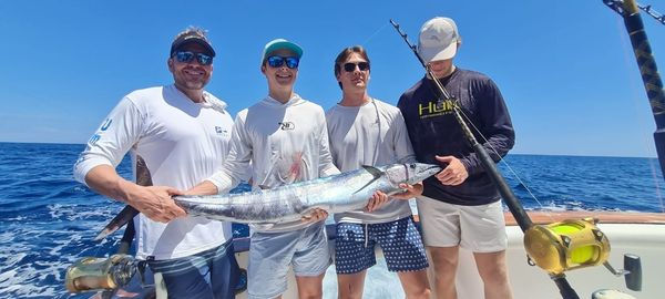 The Importance Of The Costa Rica Fishing Charters