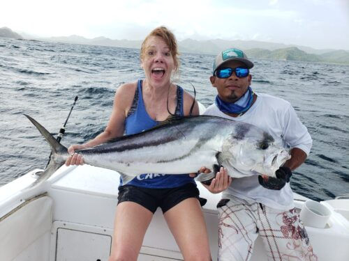 Tamarindo Fishing Charters