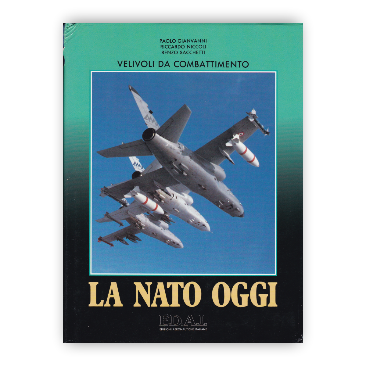 La NATO oggi