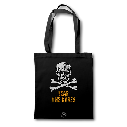 Shopper Fear the Bones