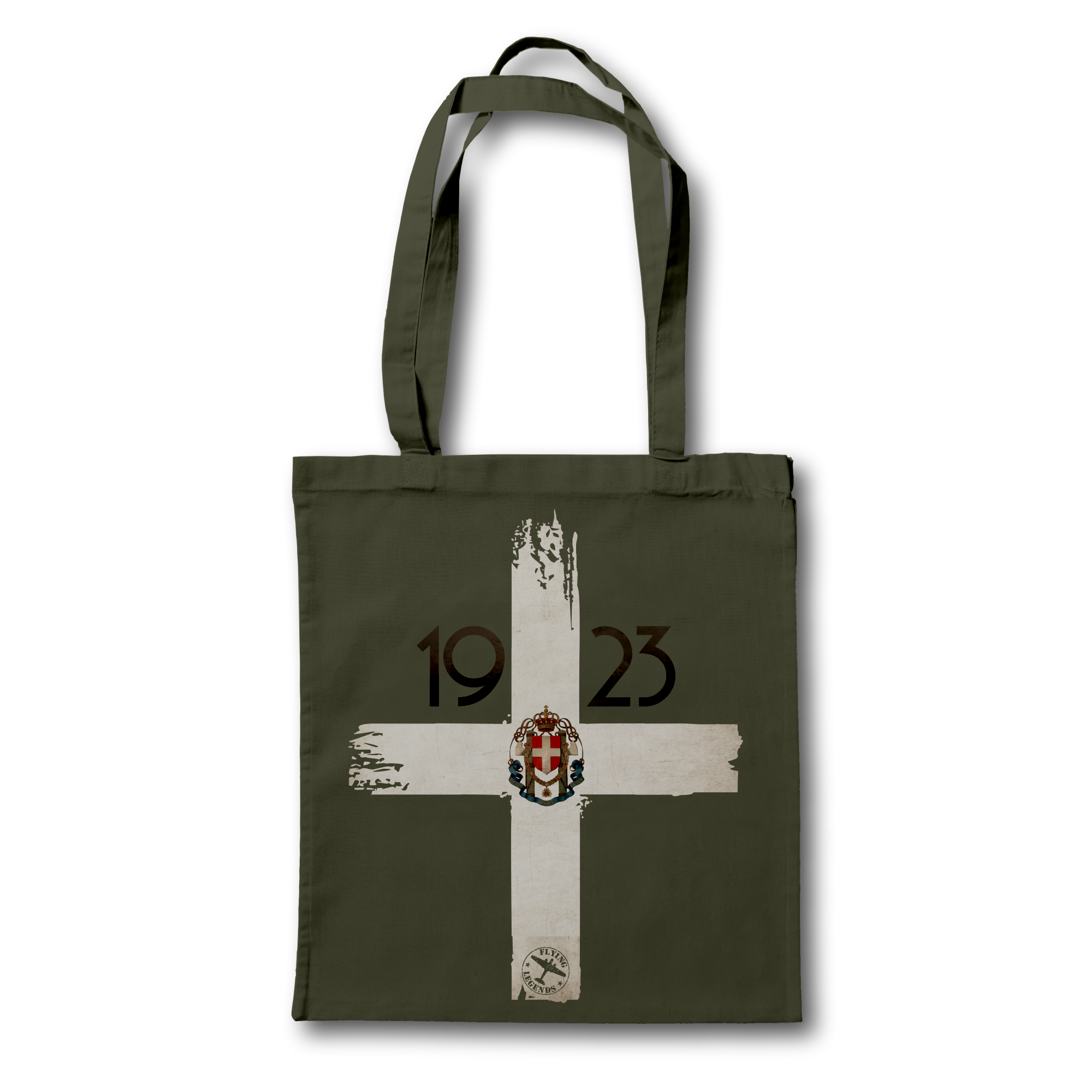 Shopper Regia Aeronautica 1923