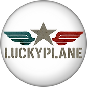 Luckyplane - Logo 2026 - Rotondo SOCIAL.png