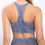 Thumbnail: Racer Back Bra- Acid Wash