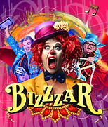 Circus Cortex at Yeovil