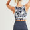Thumbnail: Dream Tie-Dye Sports Bra