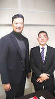 マック鈴木氏対談