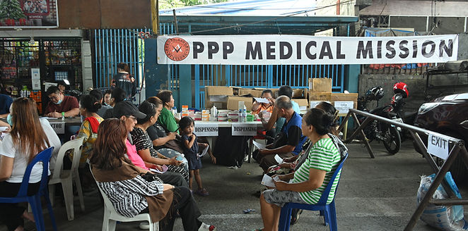 Medical Mission