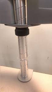 Thumbnail: Knoll Sapper Dual Monitor Arms