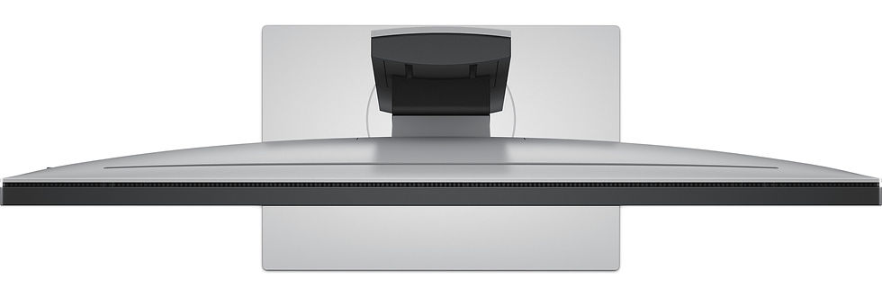 Thumbnail: Dell Ultrasharp 27” Monitor UP2716D