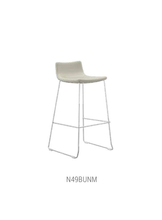 Thumbnail: National Grin Stool (LOCAL PICKUP ONLY)