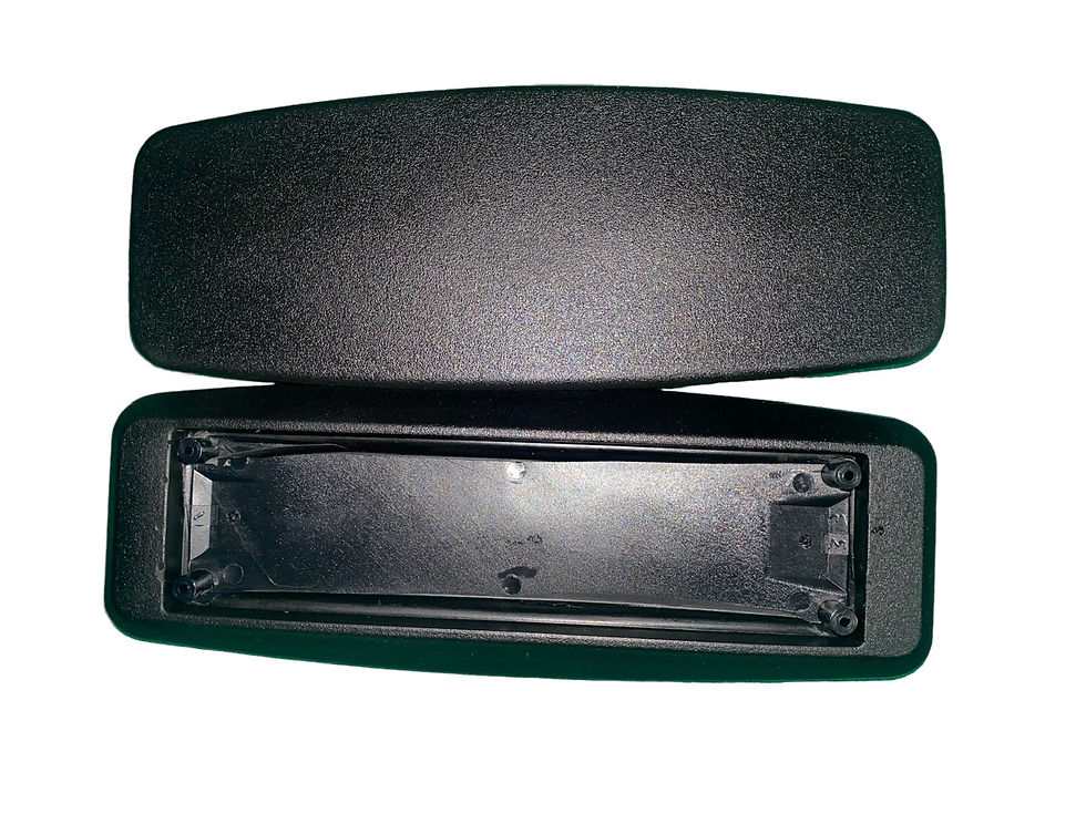 Thumbnail: Steelcase Leap V2/ Think/Amia Replacement Arm Pads