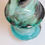 Thumbnail: 2 Tier Vase With Disc - Okano Ricca