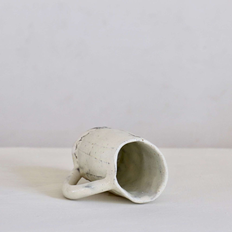 縮圖：Kohiki Mug - C3PO