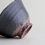 サムネイル： Black Slip Bowl - Haga Ryuichi