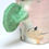 Thumbnail: Cup Green Disc - Okano Ricca