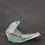 Thumbnail: Brooch/CRESCENT - Nomoto Hiroshi