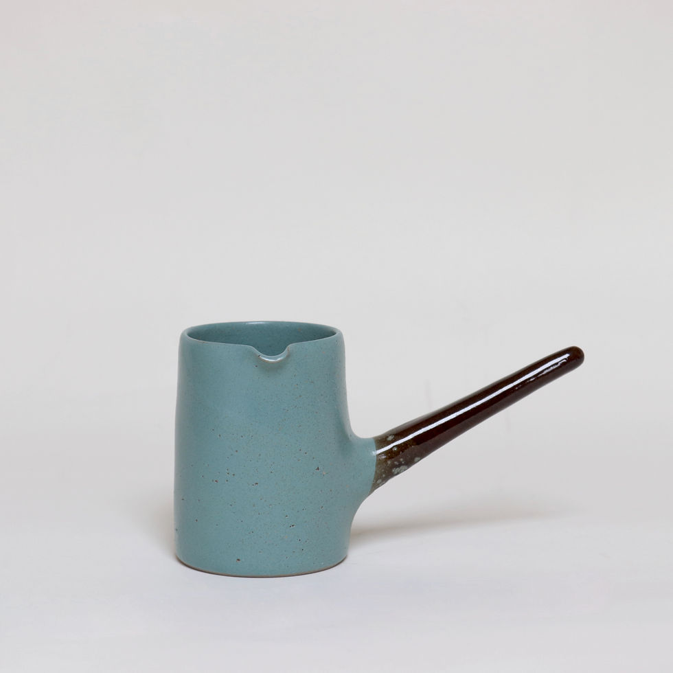 縮圖：Studio Pourer Teal - Takemura Yoshinori