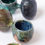 Thumbnail: Egg Mug Black - Okano Ricca