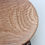 Thumbnail: Wooden Plate Scoop by Uda Masashi