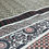 縮圖：Katazome Gift Wrapping Paper Brown/Blacks