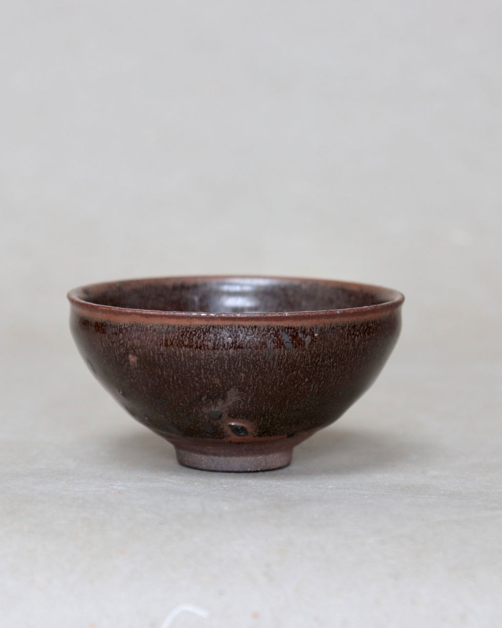 縮圖：Small Tea Bowl Tenmoku