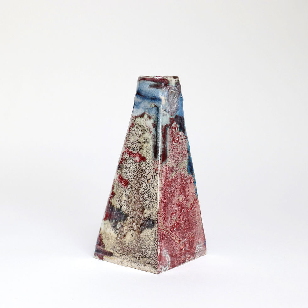 Thumbnail: Candlestick Obelisk - Okano Ricca