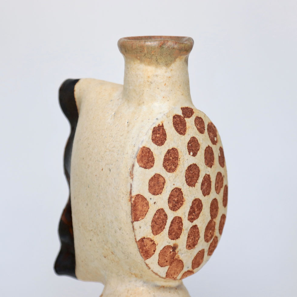 サムネイル： Vase (B) - Kodomari Ryo