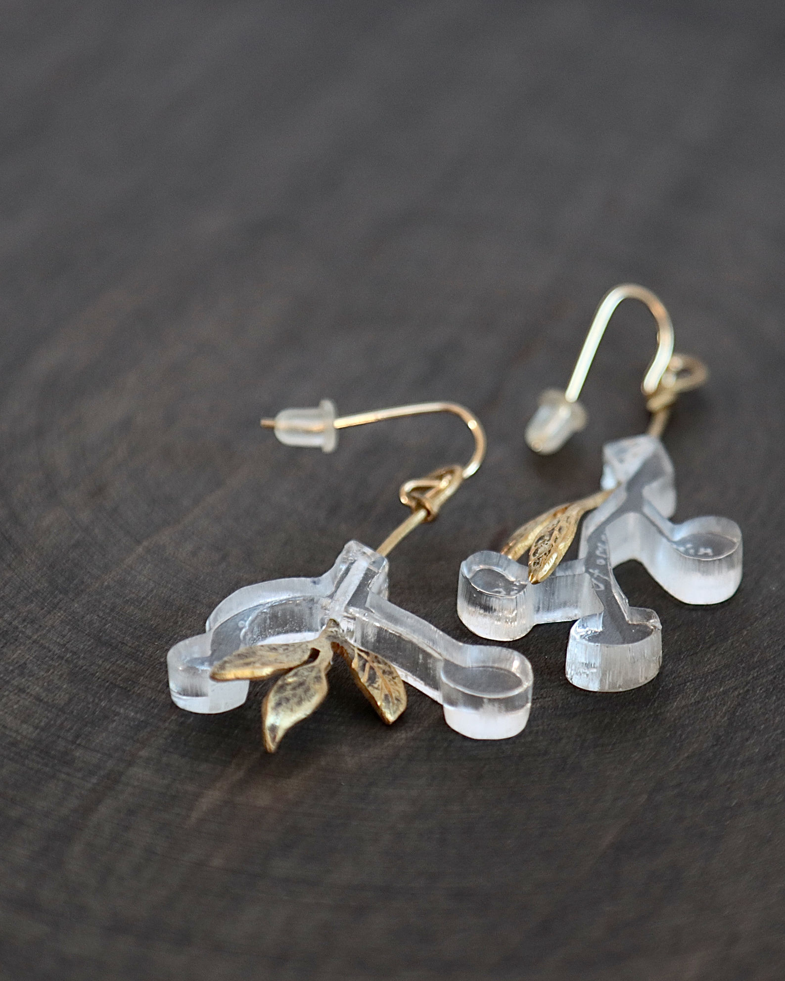 Earring/GL - Nomoto Hiroshi