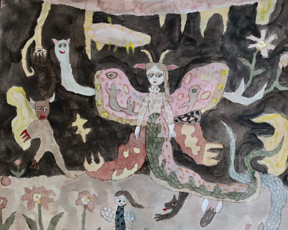 Thumbnail: Lightning by Ajiro Kosuke 網代幸介