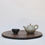 サムネイル： Acacia Wood Tray by Kitayama Eita