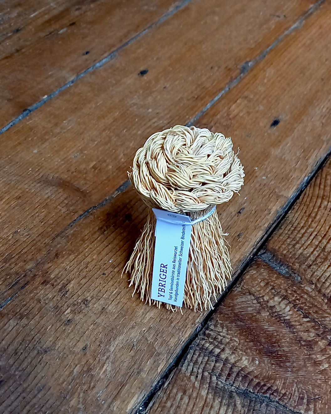Ybriger Brush