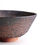 サムネイル： Black Glaze Bowl Wide - Haga Ryuichi