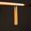 縮圖：British Beeswax 9 inch Dinner Candle
