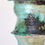 Thumbnail: 2 Tier Vase With Disc - Okano Ricca