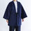 縮圖：Padded Jacket - Navy/Black XL