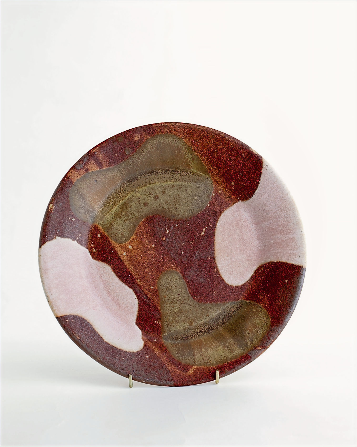 Large Plate - Kodomari Ryo