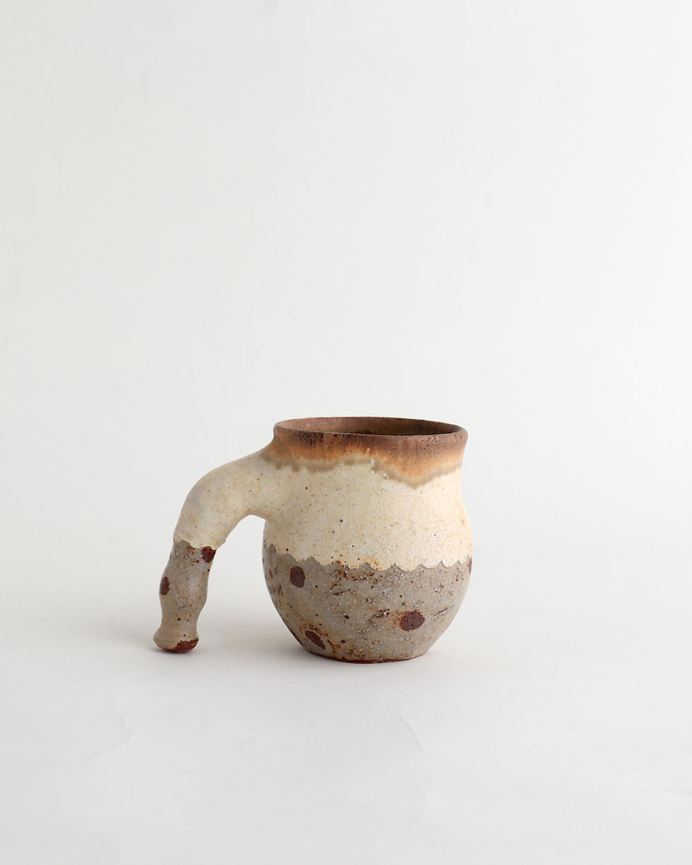 Thumbnail: Trunk Mug - Kodomari Ryo