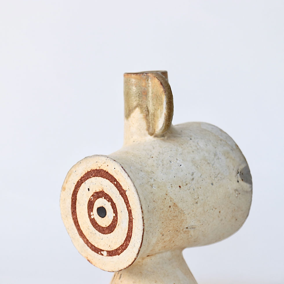 Thumbnail: Vase (C) - Kodomari Ryo