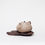 Thumbnail: Set of Wild Clay Teapot (A) & Holder by Chakabuki