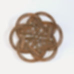 Thumbnail: Large Tatza Basket - Cherry Chung