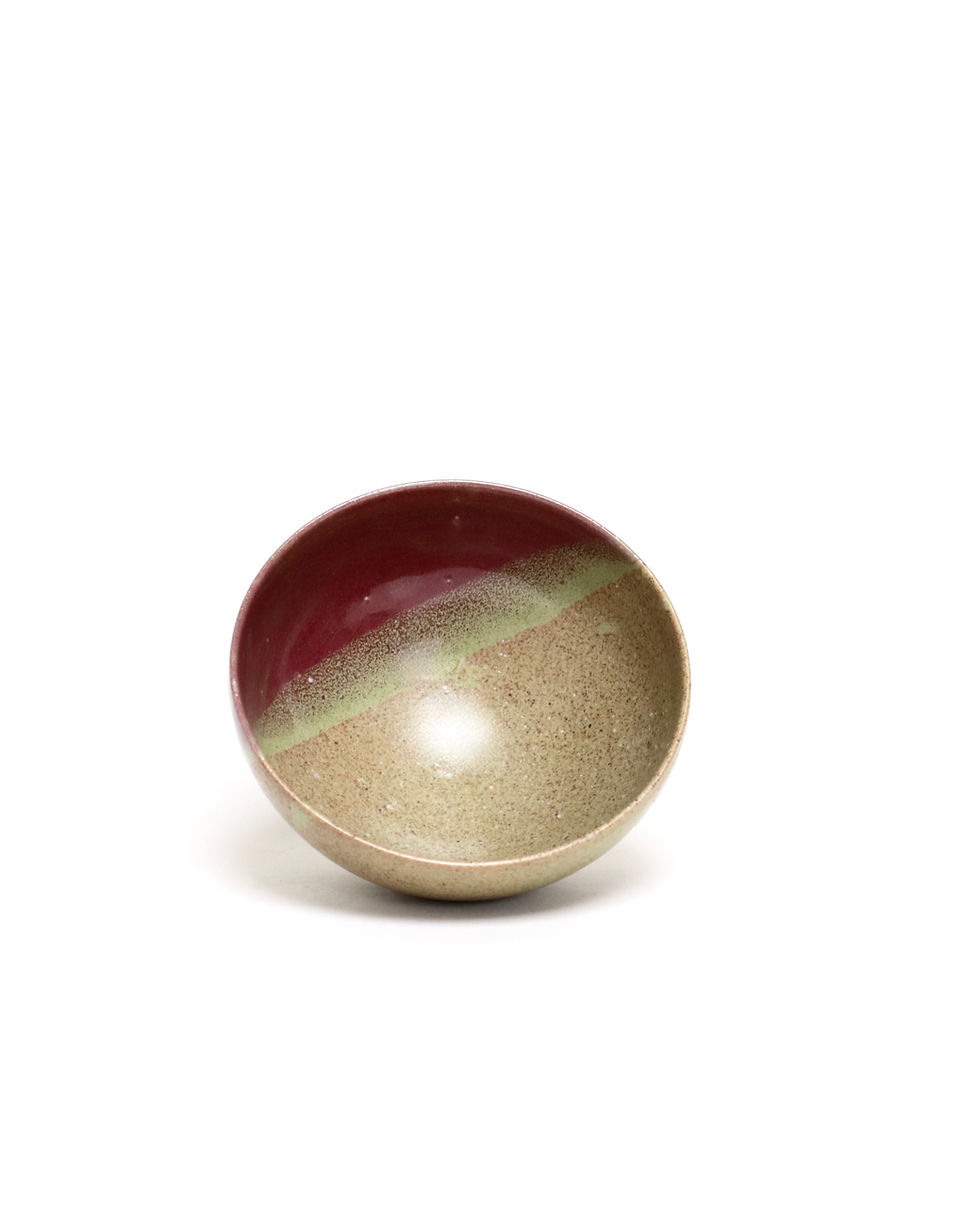 縮圖：Small Bowl - Takemura Yoshinori