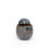 Thumbnail: Egg Mug Black - Okano Ricca