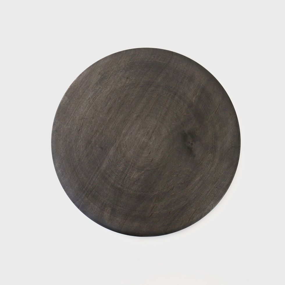 サムネイル： Maple Wood Tray by Kitayama Eita