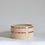 Thumbnail: Wood Bath Bowl