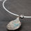 サムネイル： Copper Pendant Necklace - Nomoto Hiroshi